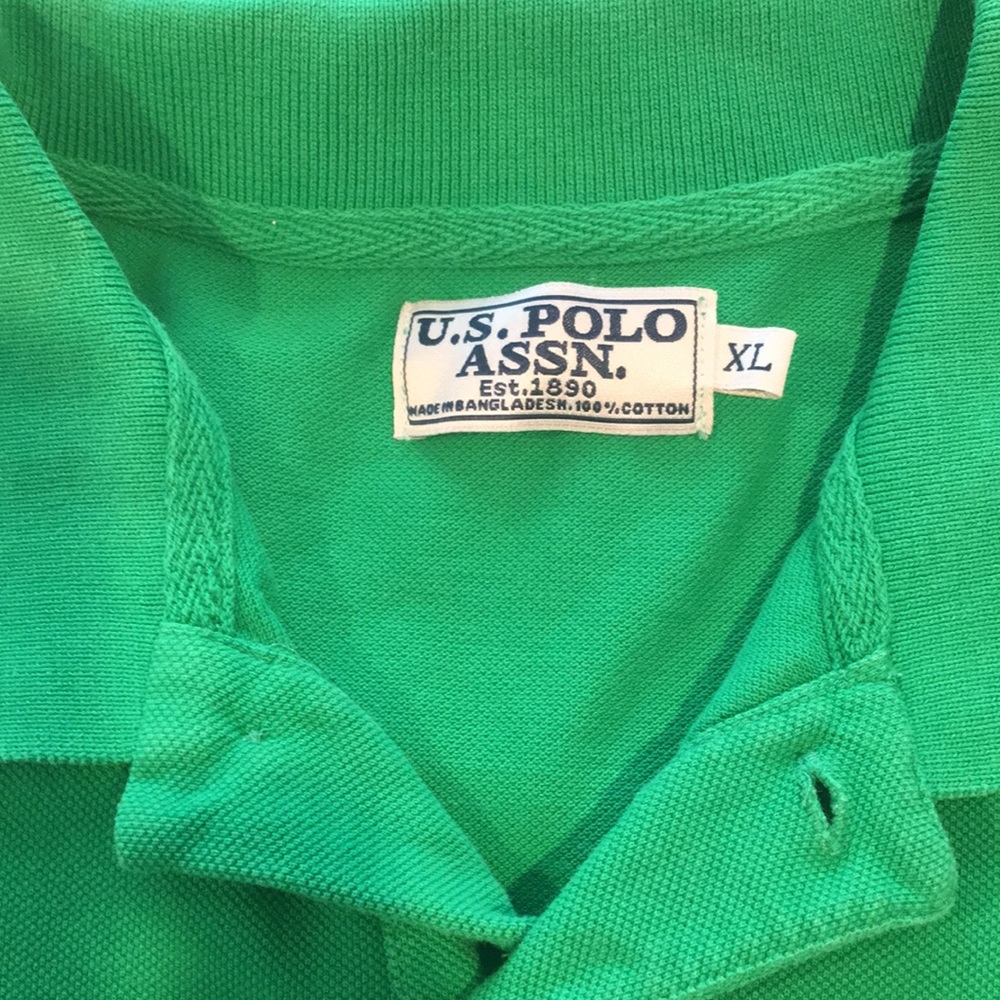 Shirt - Picture 2 of 2